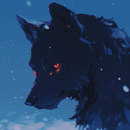 Profile picture for Wolf Himself