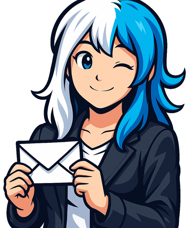 yukiemail